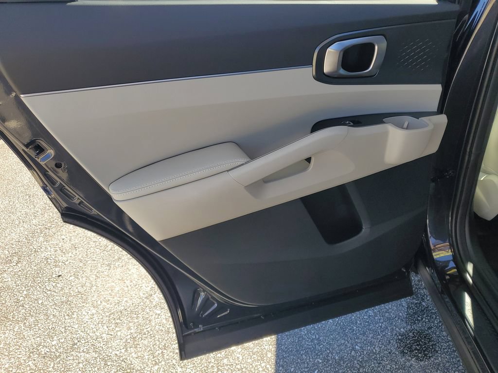New 2026 Kia Sorento S w/ S Panoramic Sunroof Package FWD image 24