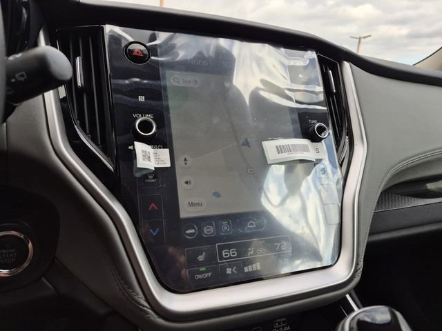 New 2025 Subaru Outback Premium image 20