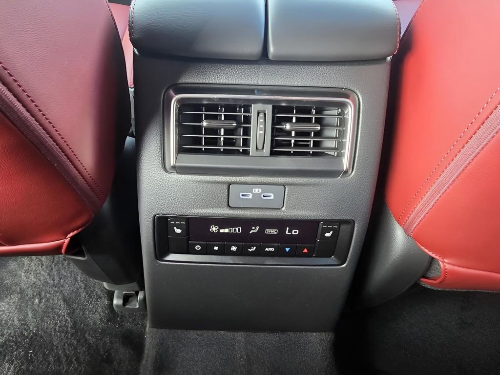 New 2026 MAZDA CX-70 3.3 Turbo S w/ Premium Package image 28