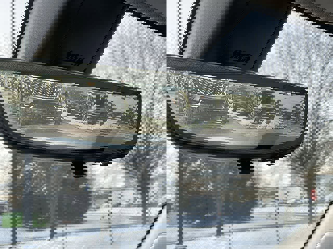 Certified 2024 Cadillac XT5 Premium Luxury w/ Technology Package image 29