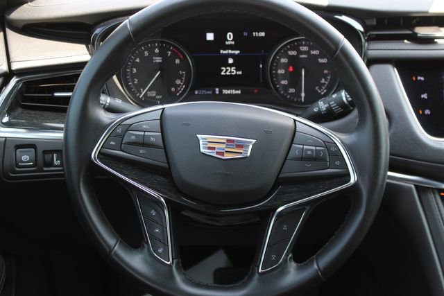 Used 2021 Cadillac XT5 Premium Luxury FWD image 13