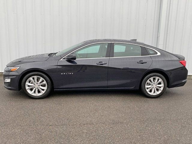 Used 2023 Chevrolet Malibu LT image 7