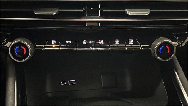 New 2026 Chevrolet Traverse Z71 w/ Enhanced Driving Package image 24