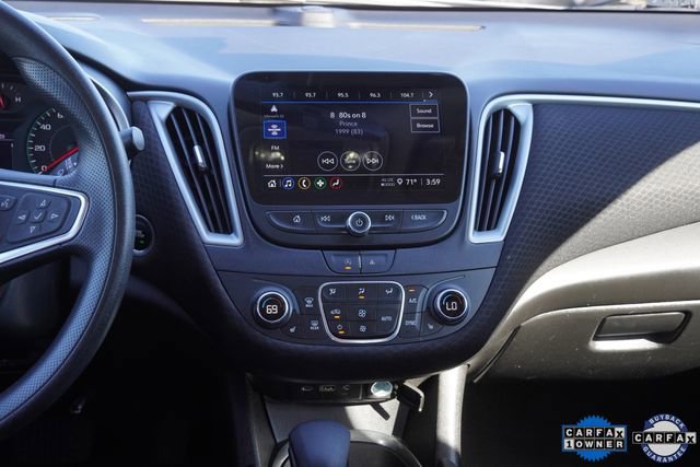 Used 2024 Chevrolet Malibu LT image 14