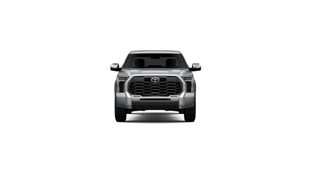 New 2026 Toyota Tundra 1794 Edition AWD/4WD image 17