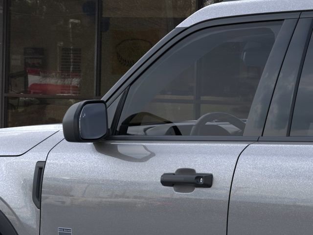 New 2025 Ford Bronco Sport Big Bend AWD/4WD image 20