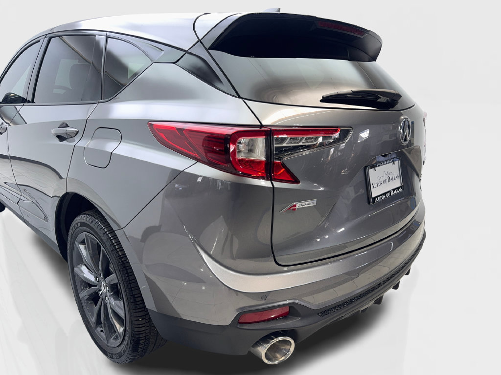 Used 2025 Acura RDX w/ Advance Package AWD/4WD image 21