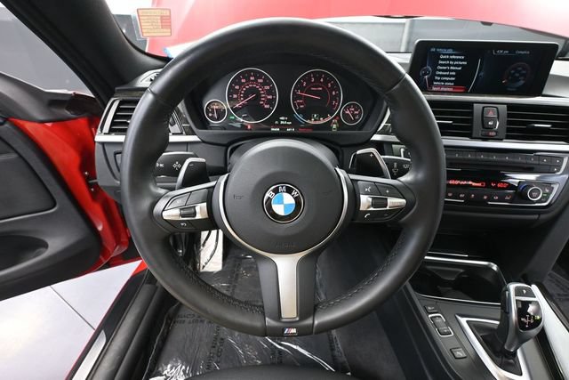 Used 2015 BMW 428i Coupe w/ M Sport RWD image 32