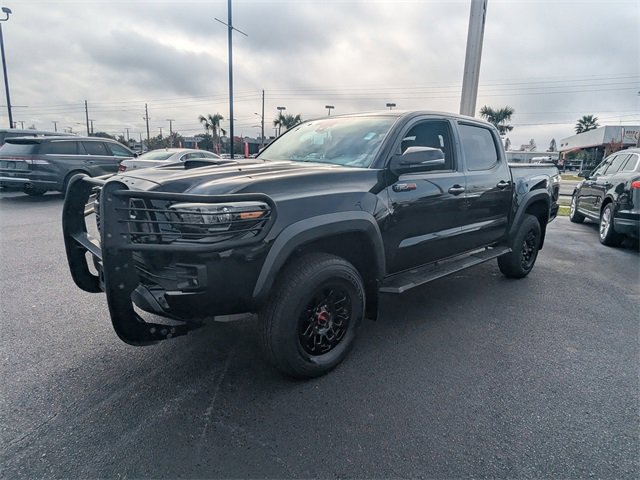 Used 2018 Toyota Tacoma TRD Pro image 8