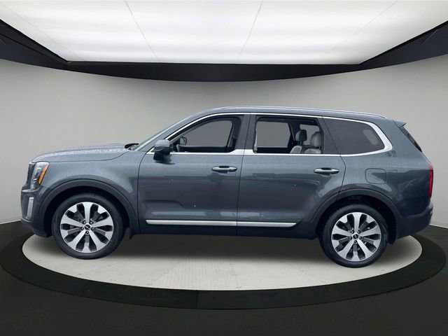 Used 2022 Kia Telluride S image 11