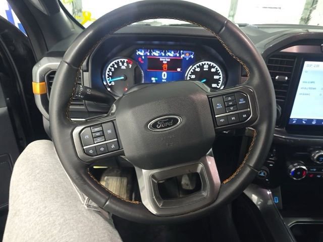 Used 2023 Ford F150 Tremor AWD/4WD image 11