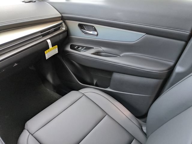 New 2025 Nissan Murano SL w/ Cargo Package AWD/4WD image 18