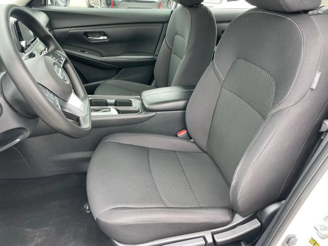 Certified 2023 Nissan Sentra S FWD image 6