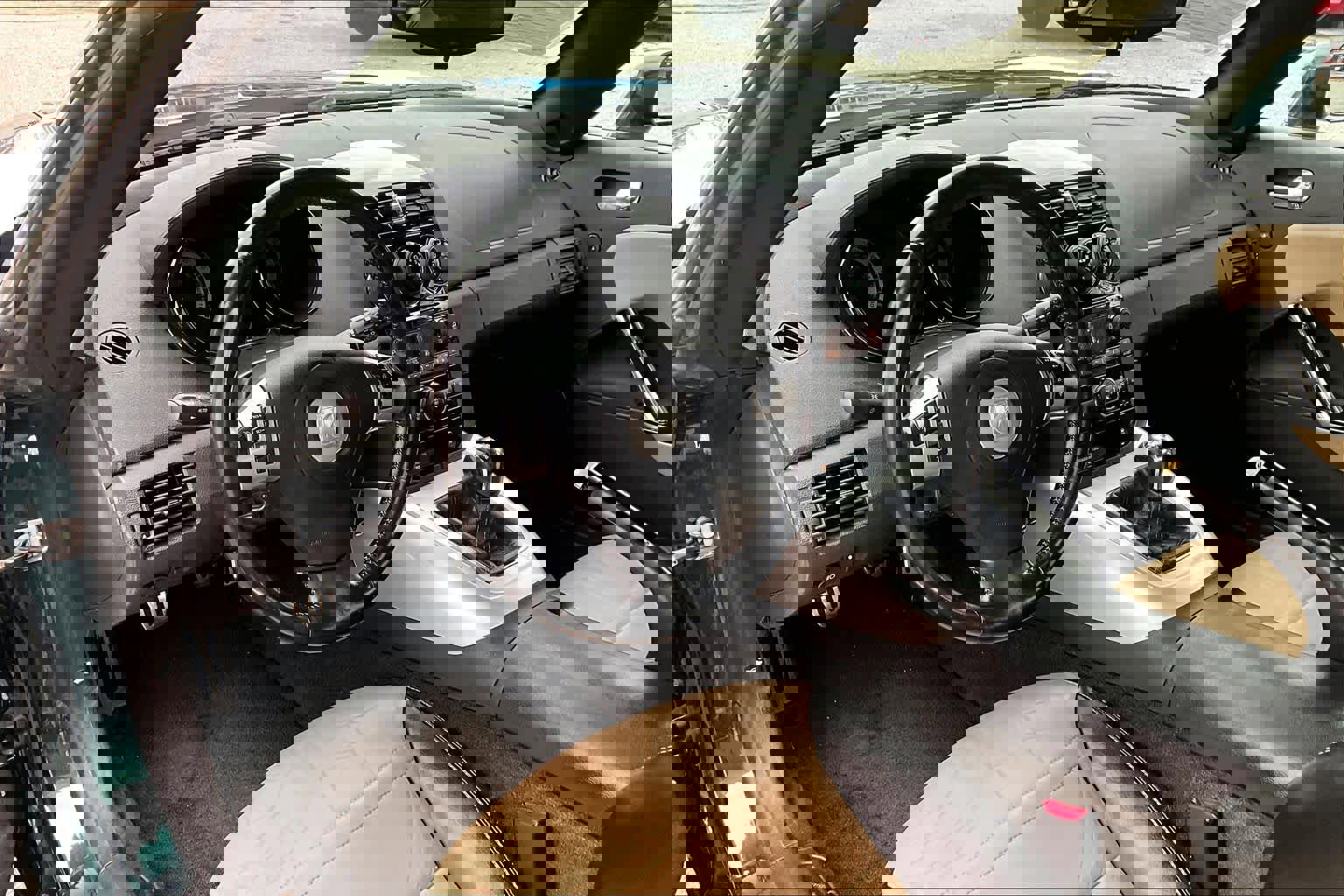 Used 2008 Saturn Sky Red Line image 16