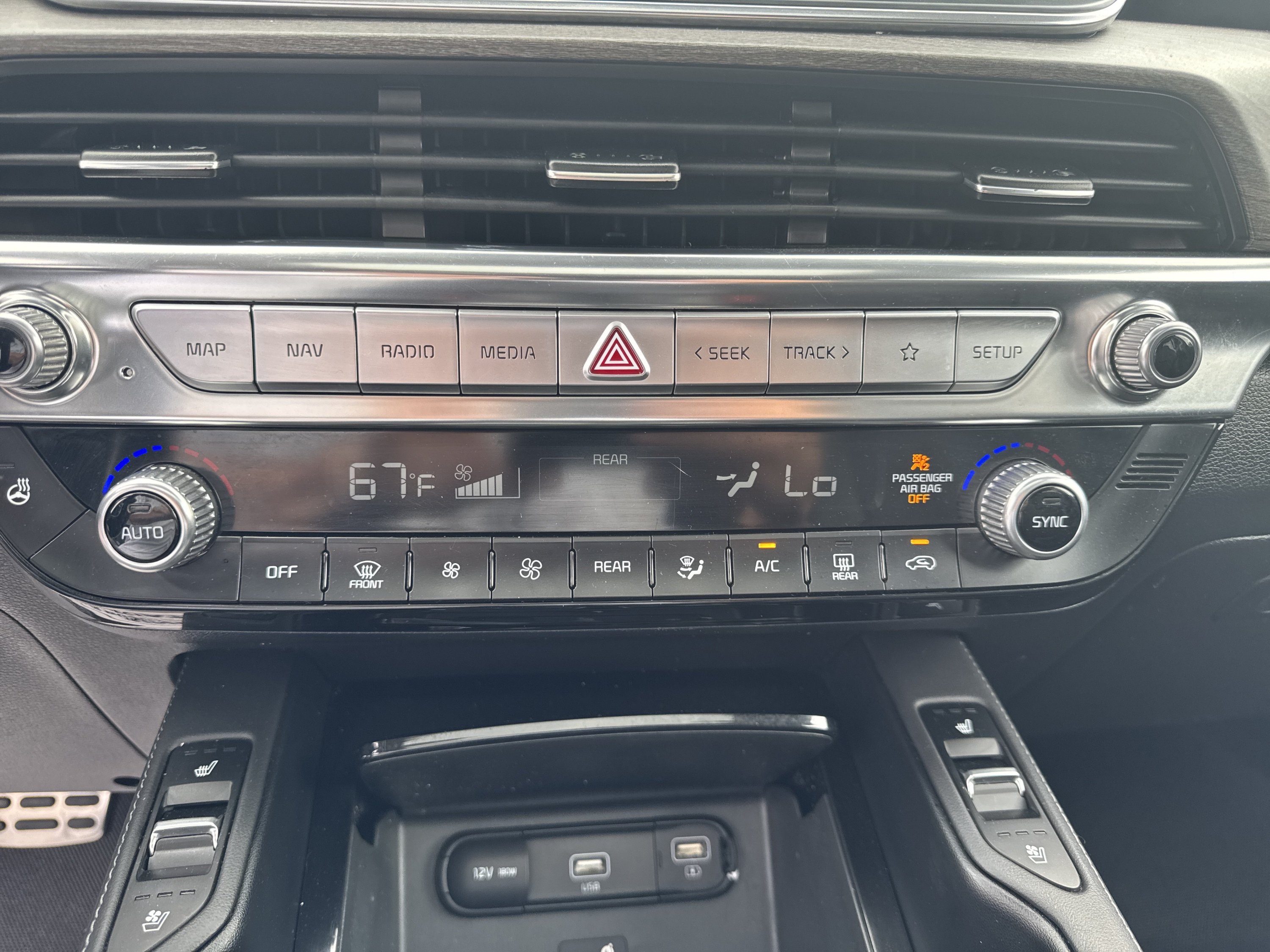 Used 2022 Kia Telluride SX AWD/4WD image 18