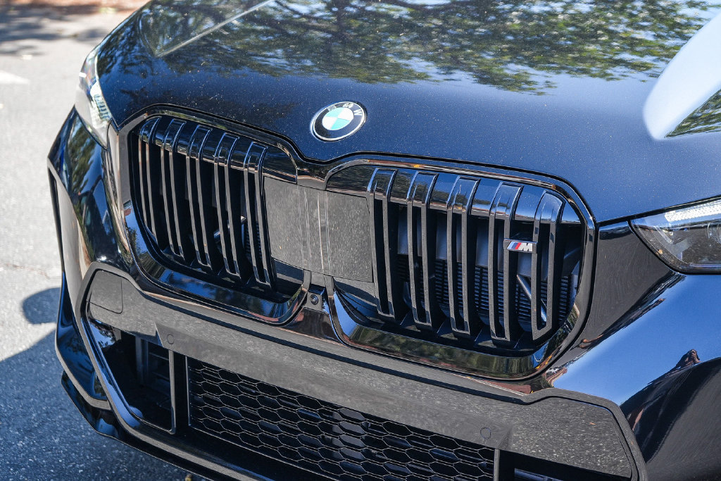 New 2027 BMW X1 M35i AWD/4WD image 11