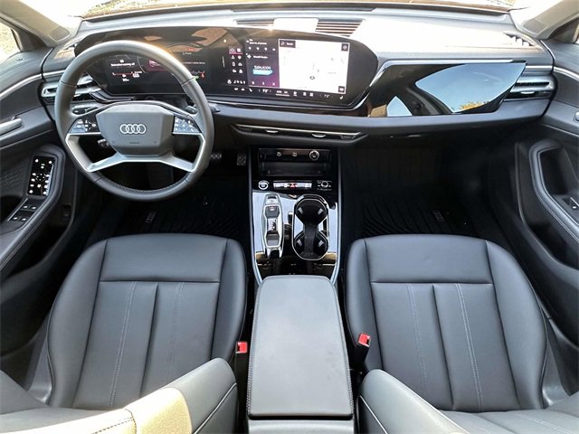 Certified 2025 Audi A5 2.0T Premium w/ Convenience Package image 16