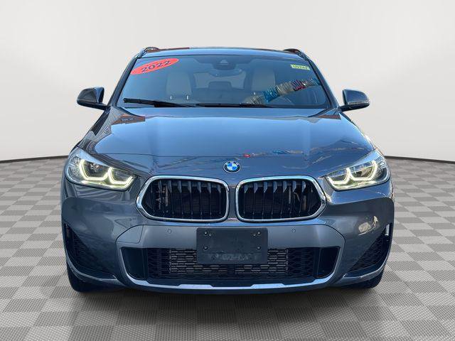 Used 2022 BMW X2 xDrive28i w/ M Sport X Package image 7