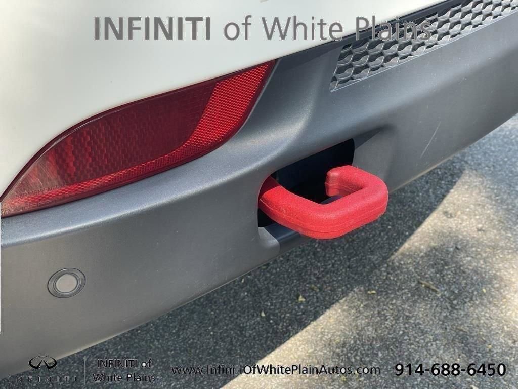 Used 2024 Jeep Compass Trailhawk image 37