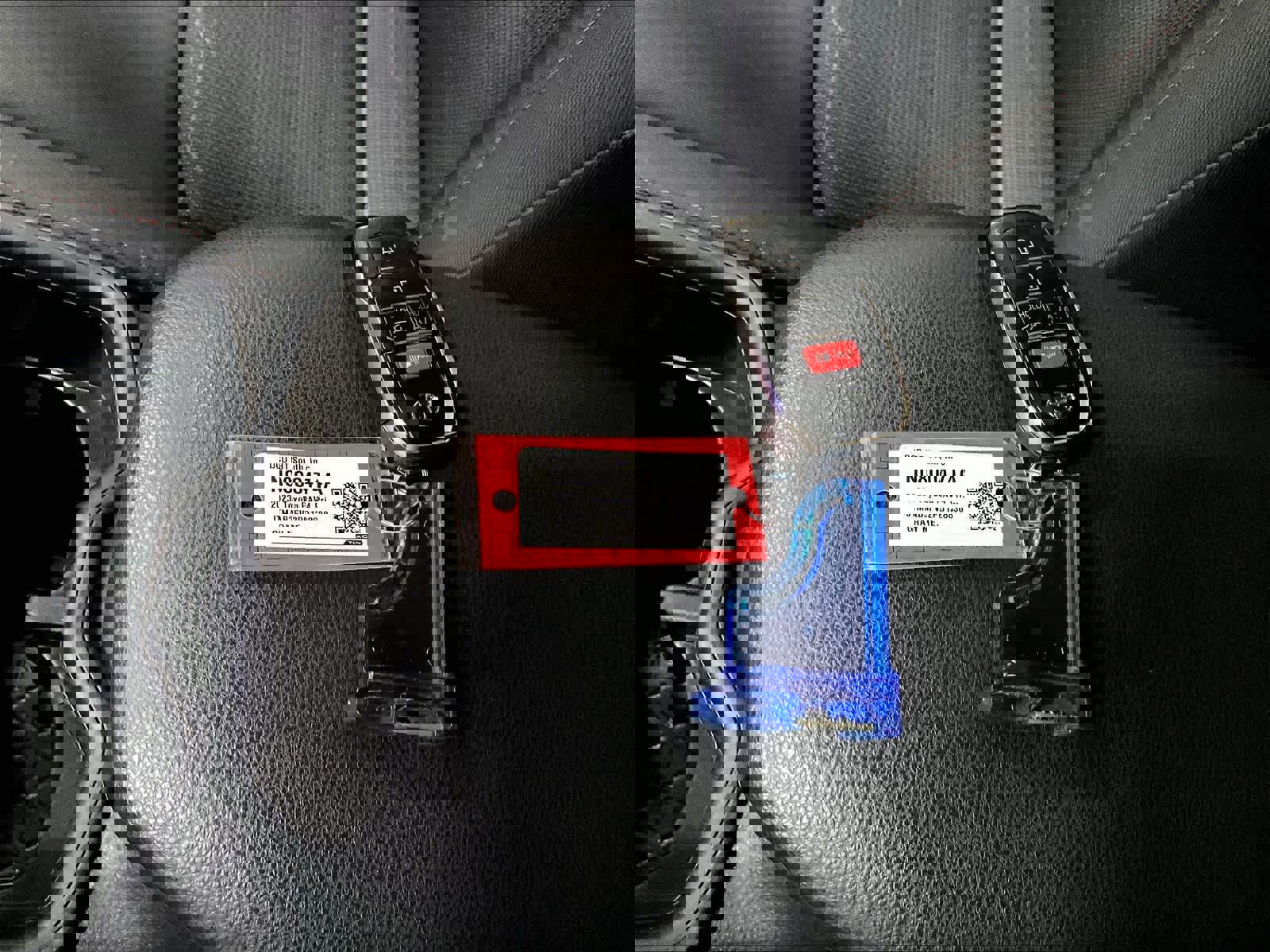 Used 2023 Toyota RAV4 SE image 31