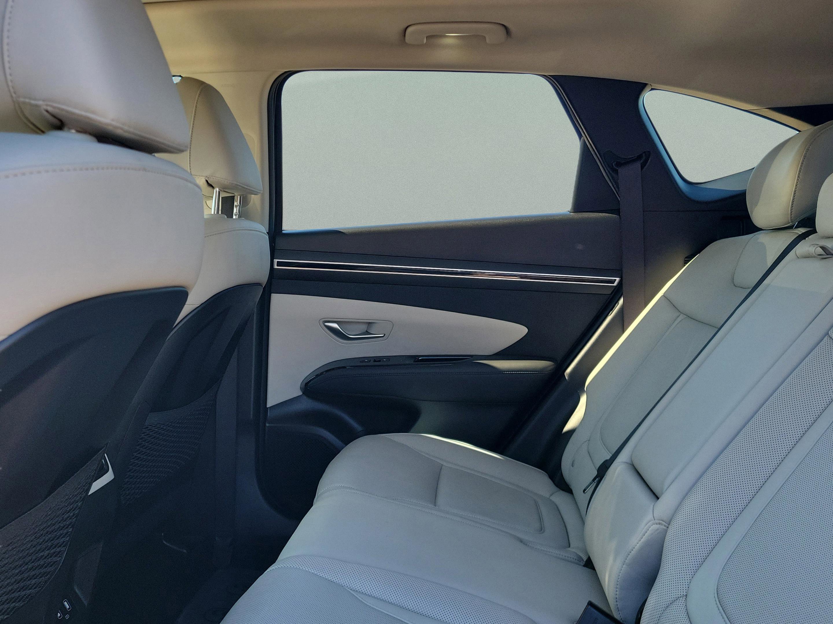 Certified 2024 Hyundai Tucson Limited image 26