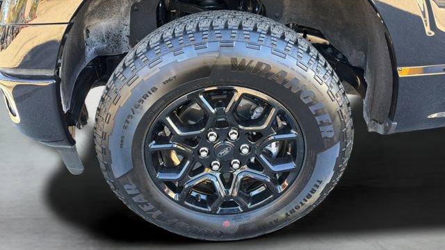Used 2025 Ford F150 STX image 29