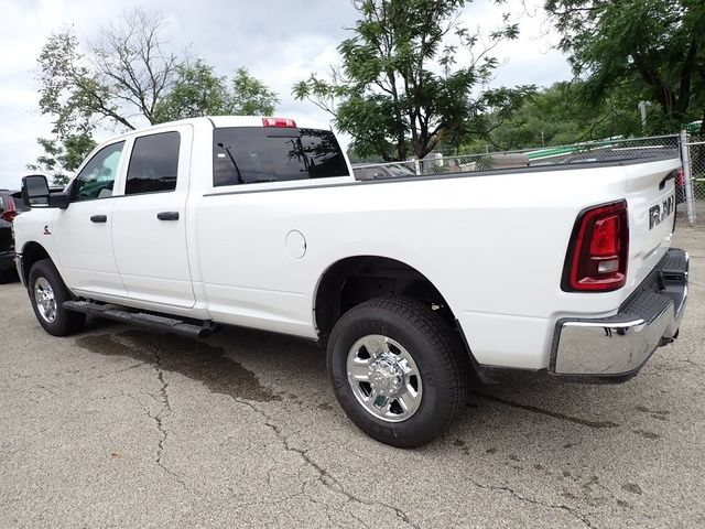 New 2026 RAM 3500 Tradesman AWD/4WD image 3
