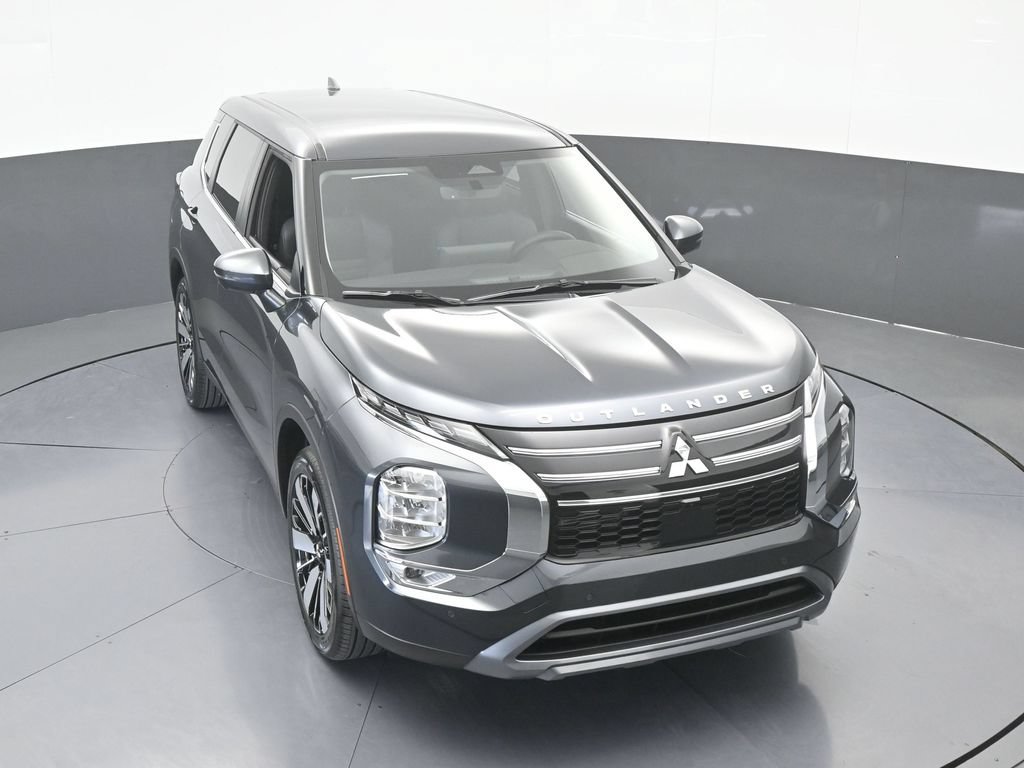 New 2026 Mitsubishi Outlander SE FWD image 56