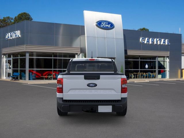 New 2026 Ford Maverick XLT w/ XLT Luxury Package AWD/4WD image 5