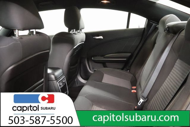 Used 2019 Dodge Charger R/T RWD image 31