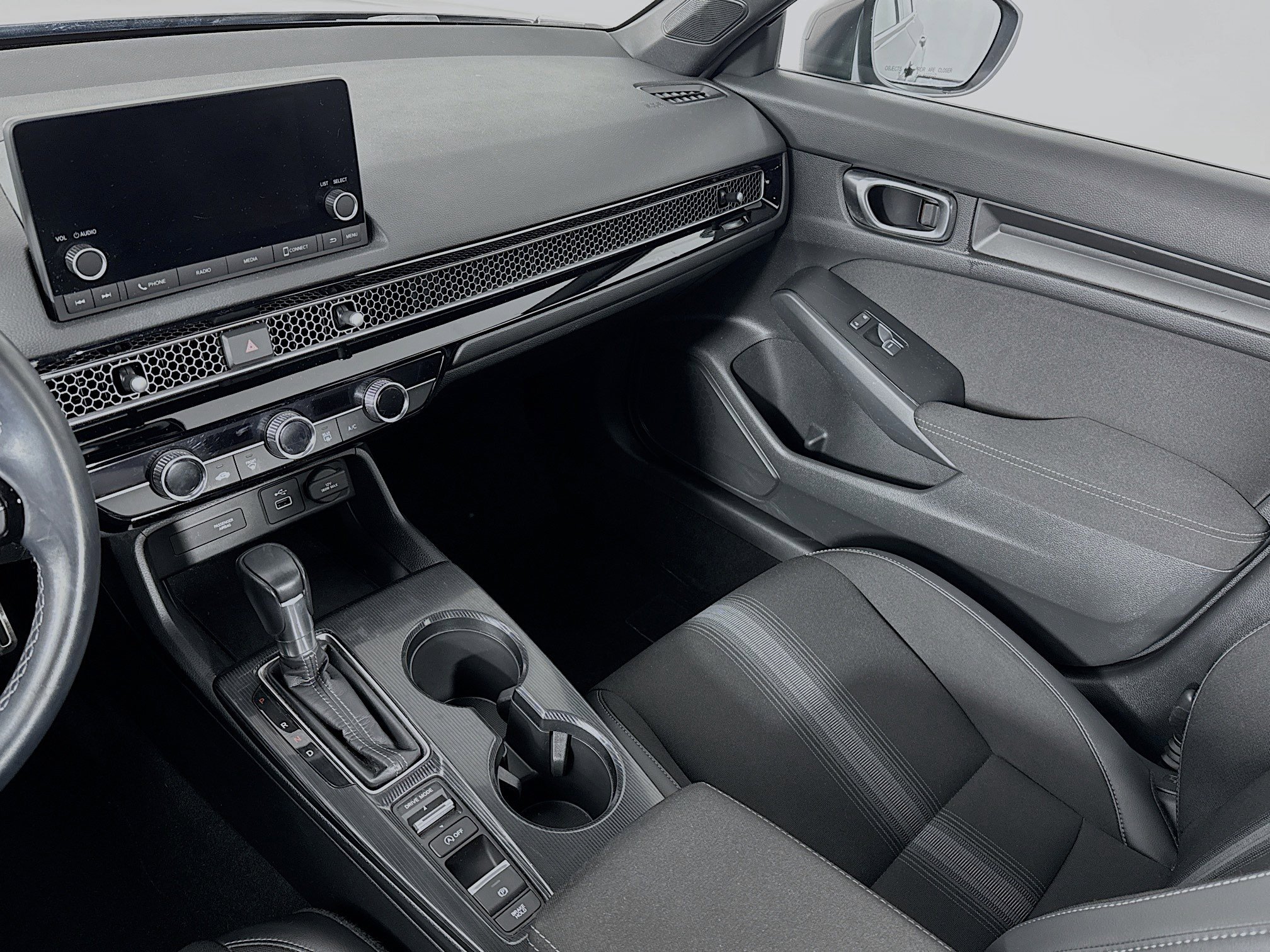 Certified 2023 Honda Civic Sport image 21