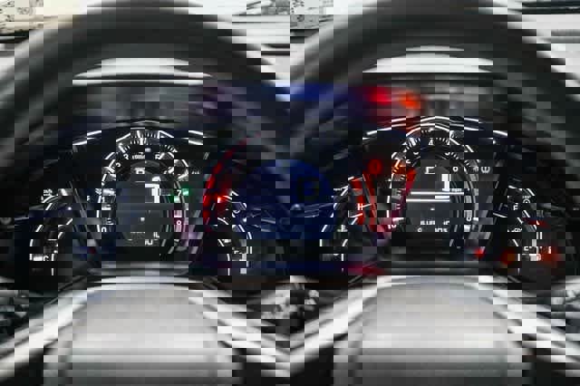 Used 2018 Honda Civic Sport image 24