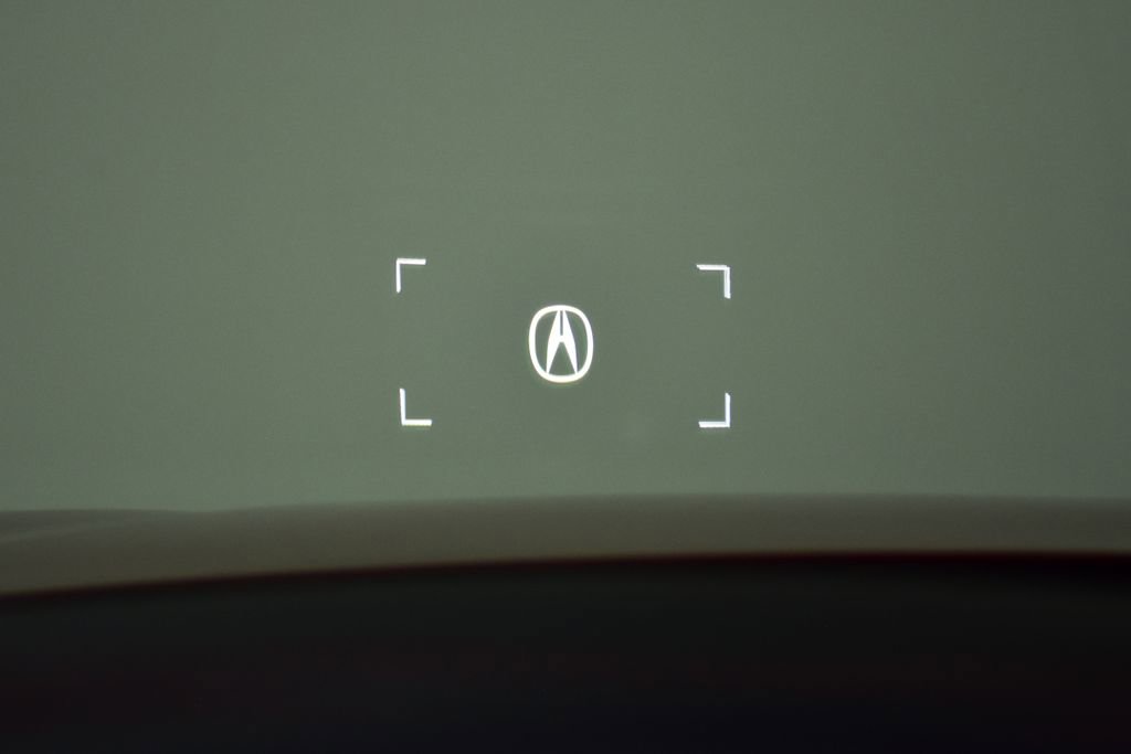 New 2026 Acura MDX Type S image 19