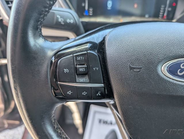 Used 2023 Ford Escape Active AWD/4WD image 17