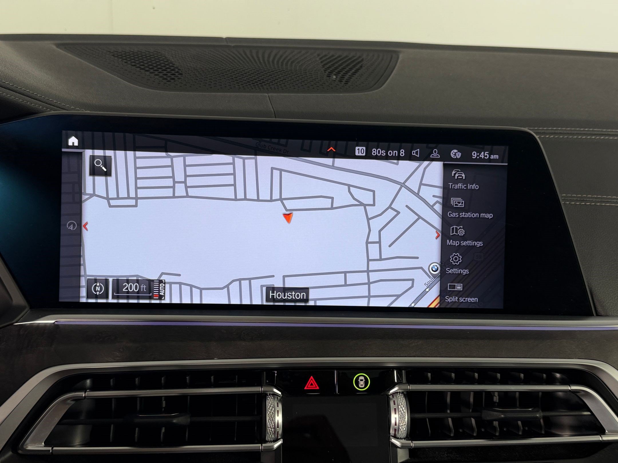 Used 2021 BMW X7 xDrive40i w/ Premium Package AWD/4WD image 21