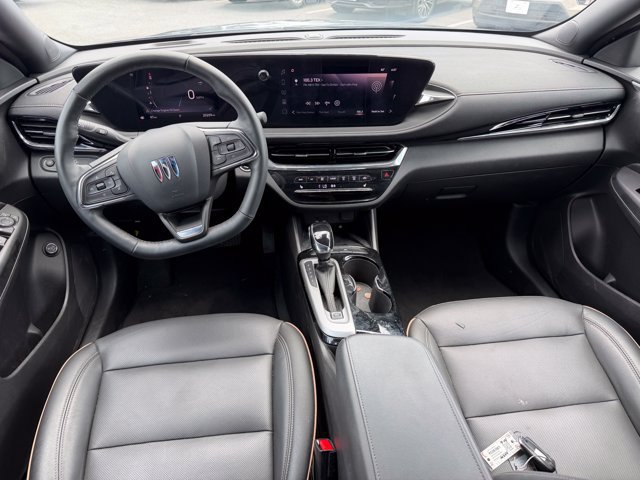Used 2025 Buick Envista Avenir FWD image 10