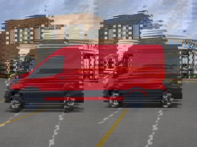 New 2025 Ford Transit 250 148 Medium Roof w/ Upfitter Package image 11