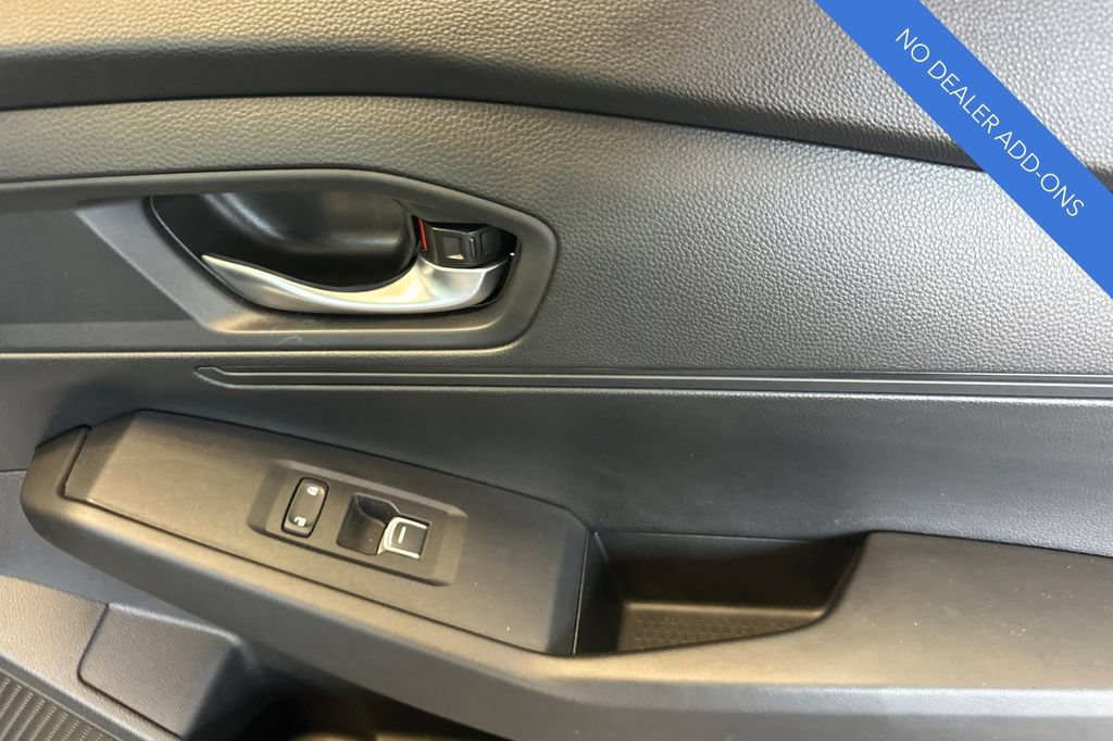 Certified 2024 Honda Accord LX image 18