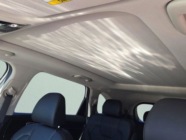 New 2026 Kia Sorento EX w/ EX Premium Package image 27