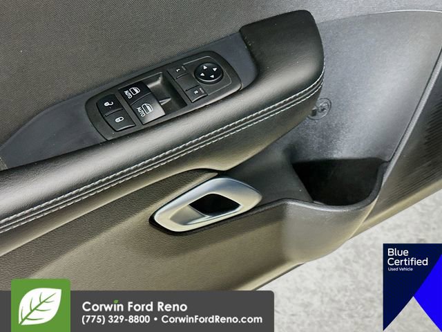 Used 2019 Dodge Challenger R/T image 21