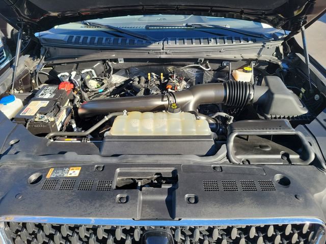 Used 2023 Lincoln Navigator Black Label image 26