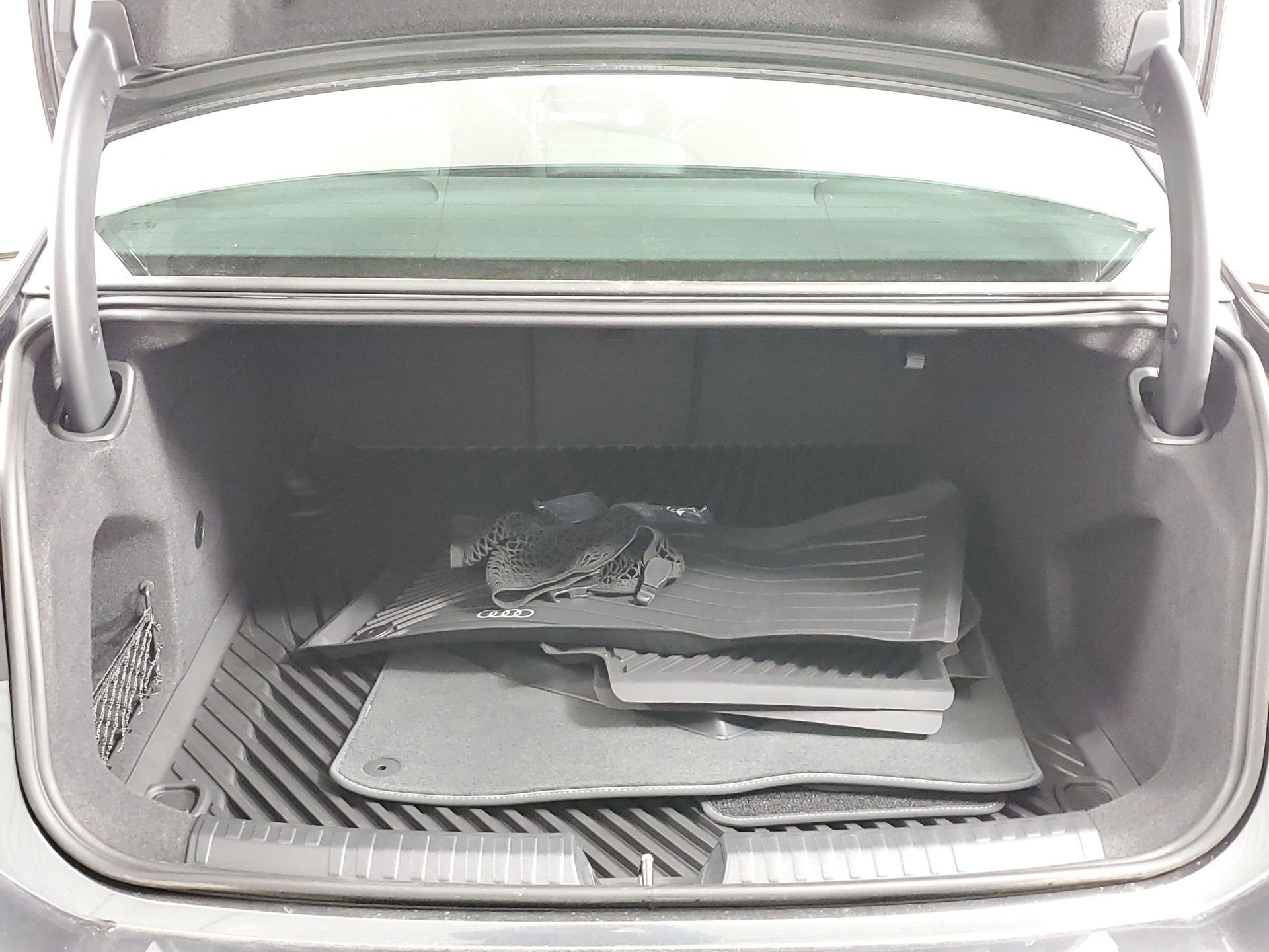 New 2026 Audi A6 Prestige image 20