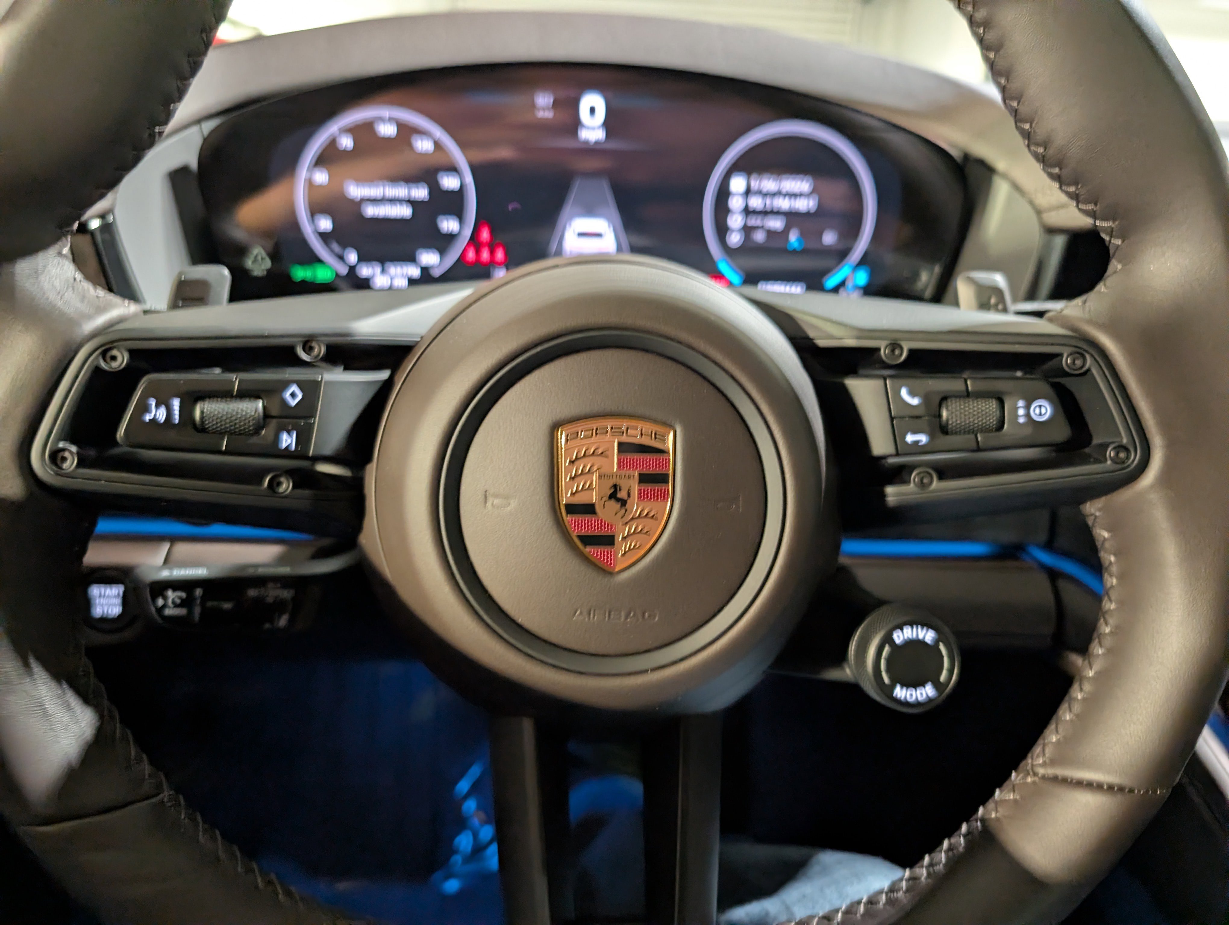 New 2026 Porsche Panamera 4 image 29