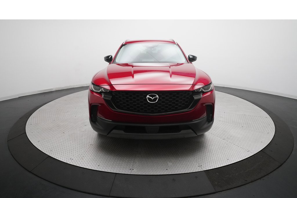 Certified 2025 MAZDA CX-50 2.5 Hybrid w/ Weather Package image 11