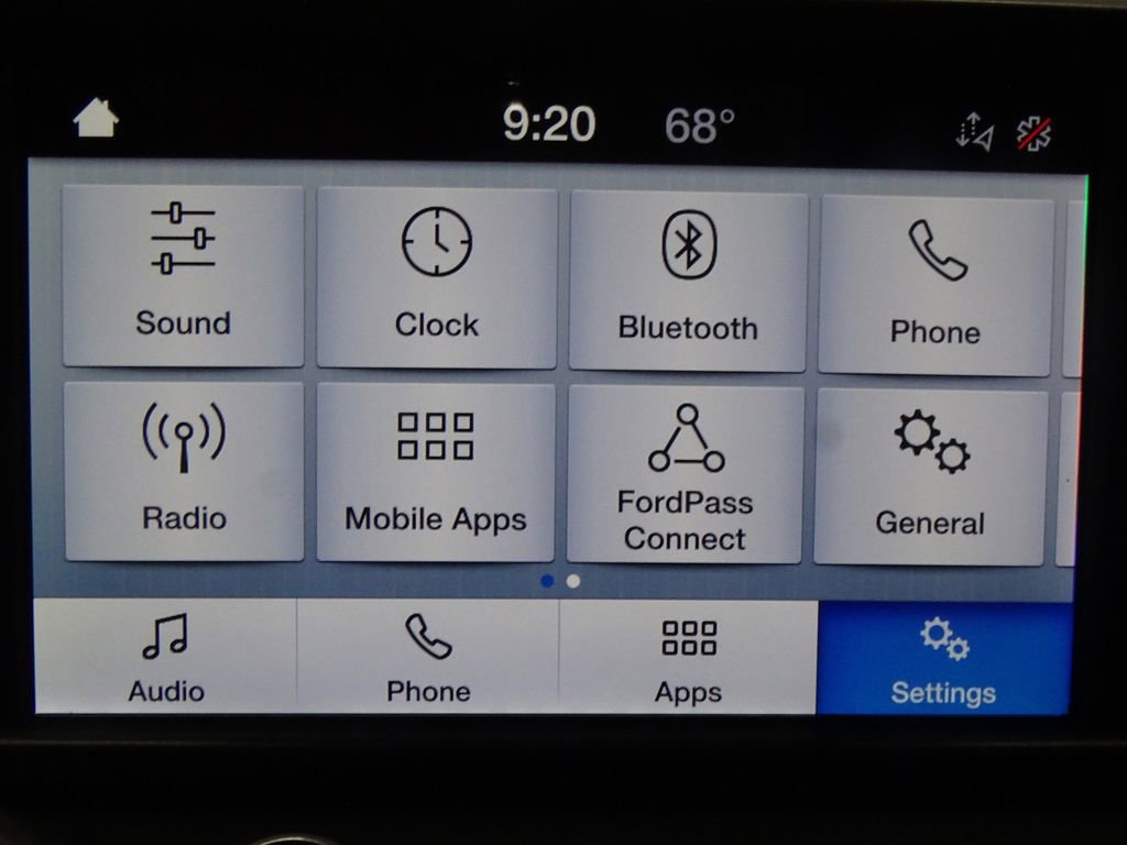 Used 2022 Ford Maverick XLT w/ Equipment Group 300A Standard image 35