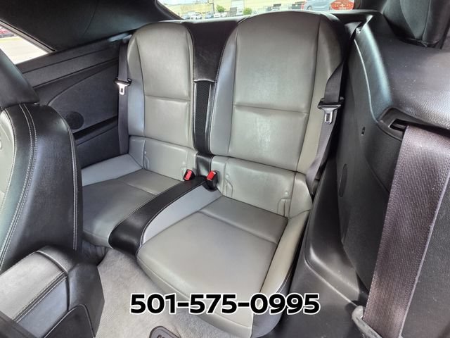 Used 2015 Chevrolet Camaro LT w/ RS Package RWD image 12