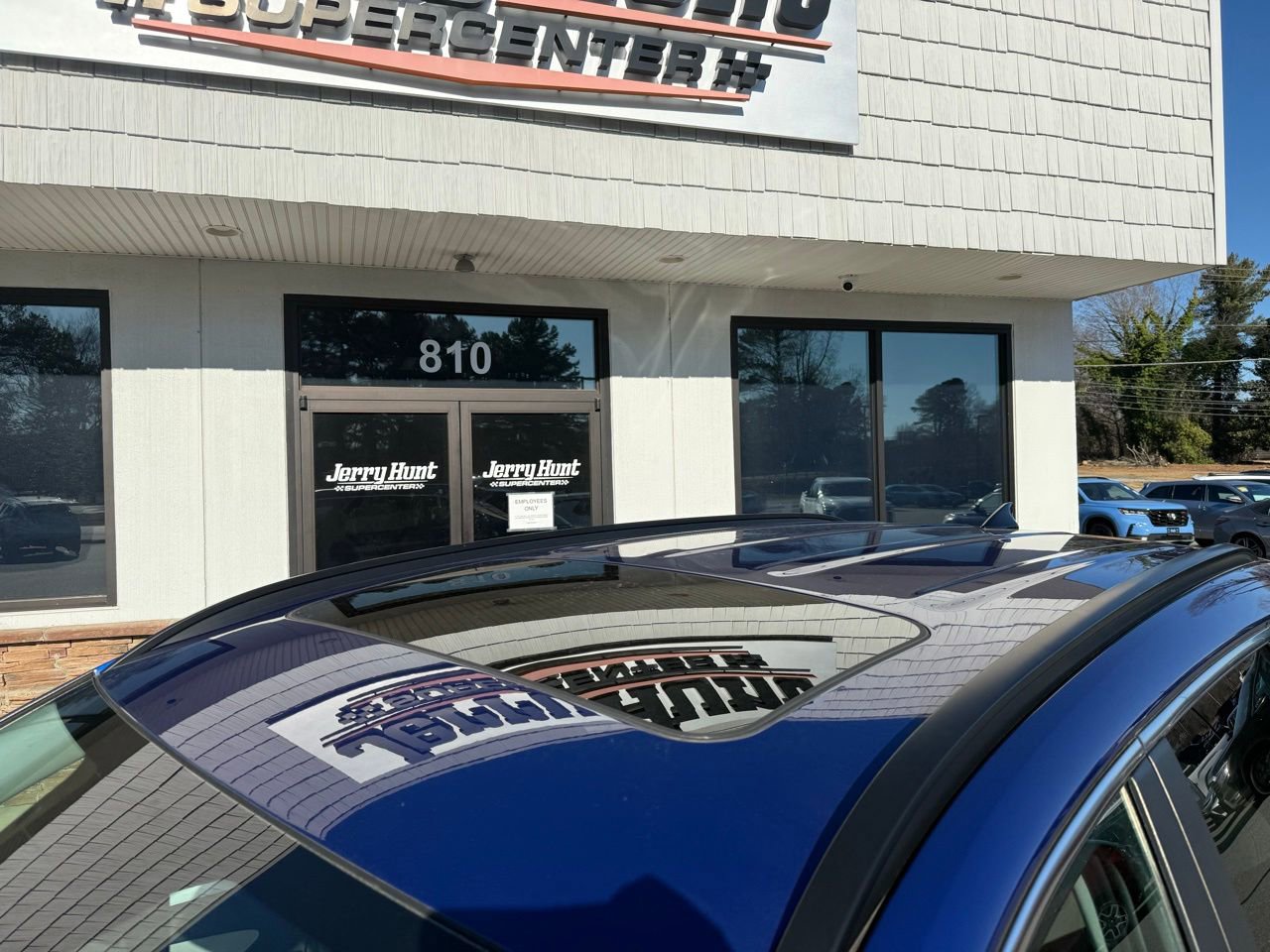 Used 2023 Hyundai Tucson SEL w/ Convenience Package image 12