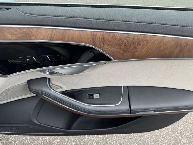 Certified 2023 Audi A8 L 3.0T w/ Comfort Plus Package image 31