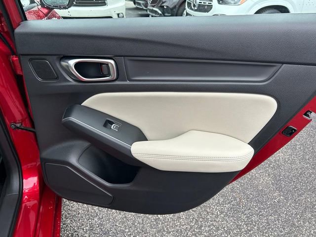 Used 2023 Acura Integra A-Spec image 26