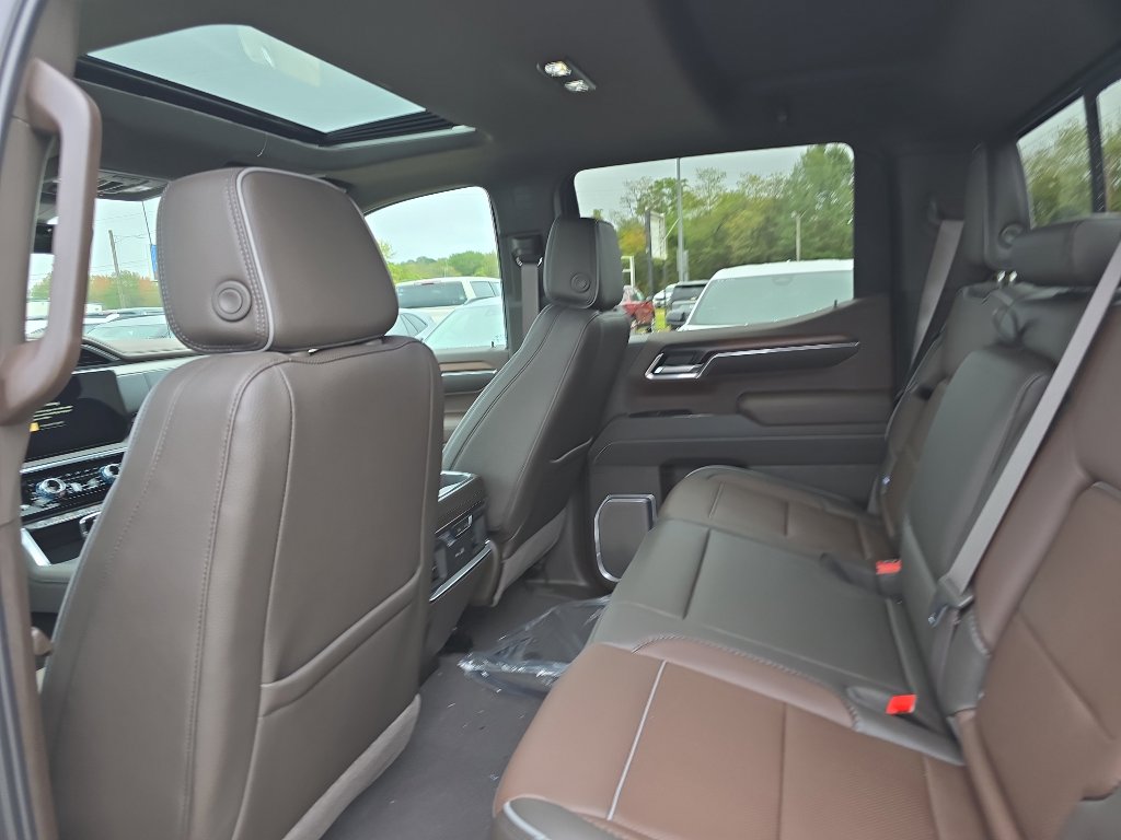 New 2026 GMC Sierra 1500 Denali w/ Denali Reserve Package image 11